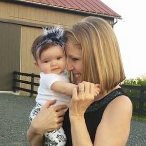 Meet your Posher, Robin